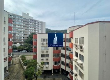 apartment em Rodovia Amaro Antônio Vieira, Itacorubi - Florianópolis - SC