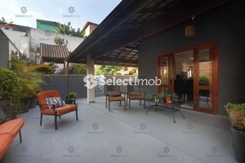 house em Avenida Francisco Monteiro, Santa Luzia - Ribeirão Pires - SP