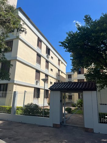 apartment em São Pedro, Centro - São Leopoldo - RS