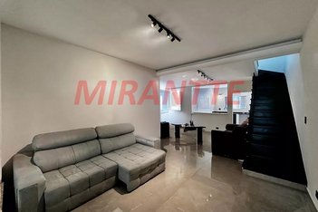 house em Rua Max Klaussner, Vila Gertrudes - São Paulo - SP