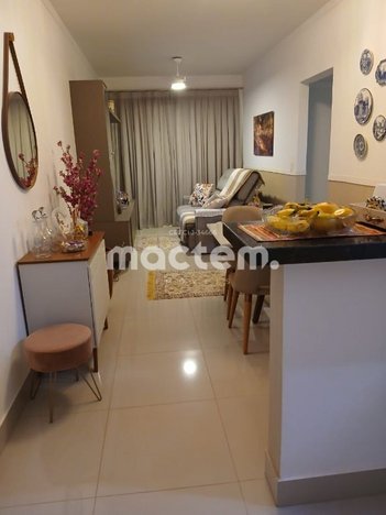 apartment em Rua Pedro Pegoraro, Ribeirânia - Ribeirão Preto - SP