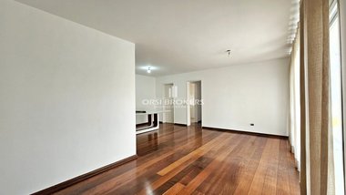 apartment em Rua do Ângulo, Jardim Ampliação - São Paulo - SP