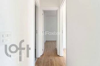 apartment em Rua Cristiano Viana, Cerqueira César - São Paulo - SP