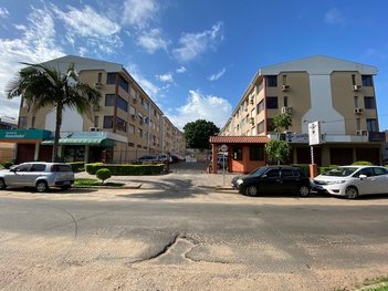 apartment em Engenheiro Francisco Rodolfo Simch, Sarandi - Porto Alegre - RS