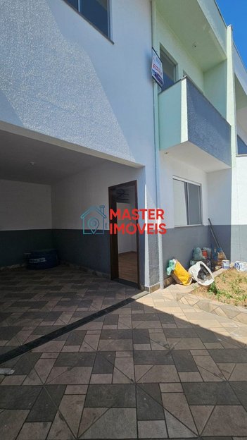 house em Rua dos Cravos, Jardim das Alterosas - 2ª Seção - Betim - MG