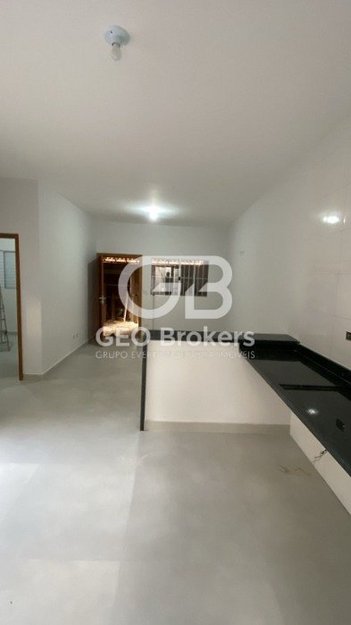 house em Rua Ivan Serpa, Loteamento Villa Branca - Jacareí - SP