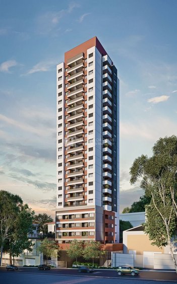 apartment em Joaquim Távora, Vila Mariana - São Paulo - SP