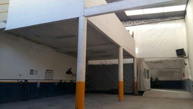 industrial em Rua Princesa Francisca Carolina, Nova Petrópolis - São Bernardo do Campo - SP