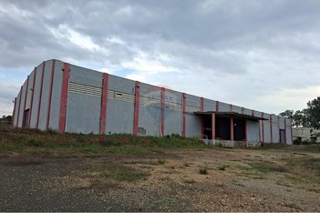 industrial em Rodovia Governador Doutor Adhemar Pereira de Barros, Jardim Bela Vista - Mogi Mirim - SP