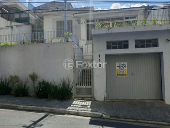 house em Rua Florinéia, Água Fria - São Paulo - SP