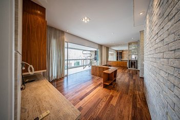 apartment em Rua Pinto Gonçalves, Perdizes - São Paulo - SP
