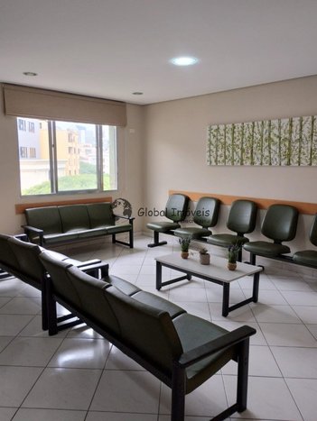 office em Oswaldo Cruz, Paraíso - São Paulo - SP