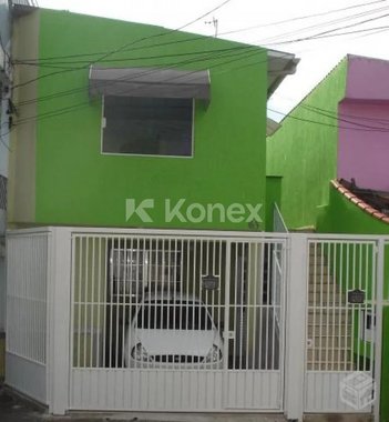 house em Travessa Roberto Rocha Mendes, Vila Aurora (Zona Norte) - São Paulo - SP