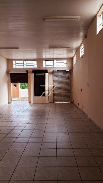 business em 48, Parque Universitário - Rio Claro - SP