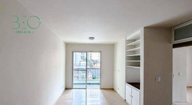 apartment em Rua Humberto I, Vila Mariana - São Paulo - SP