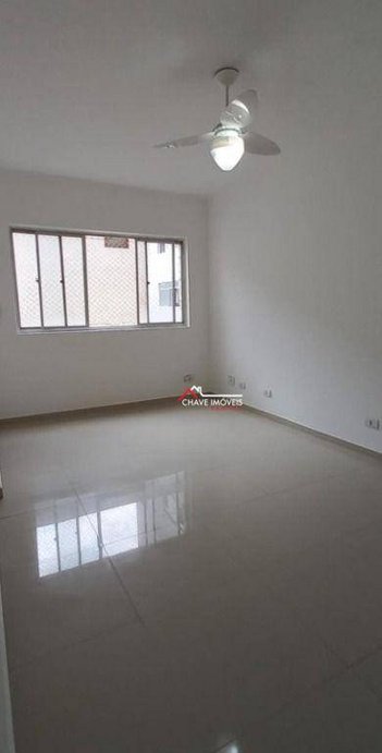 apartment em Rua República do Peru, Ponta da Praia - Santos - SP