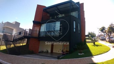 house em Rua Juscelino Kubitschek, Ibiporã - Ibiporã - PR