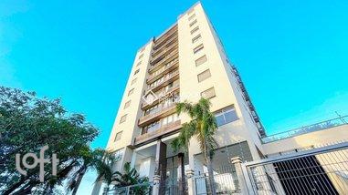 apartment em Irene Capponi Santiago, Cristo Redentor - Porto Alegre - RS