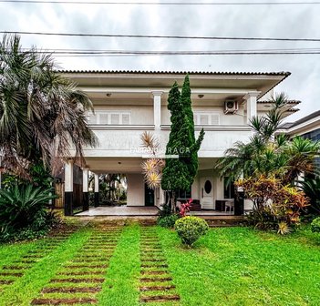 house em Avenida Paraguassu, Xangri-Lá - Xangri-Lá - RS