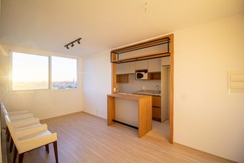 apartment em Avenida Ceará, São João - Porto Alegre - RS