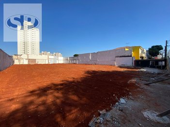 commercial_land_lot em Avenida Paes de Barros, Mooca - São Paulo - SP