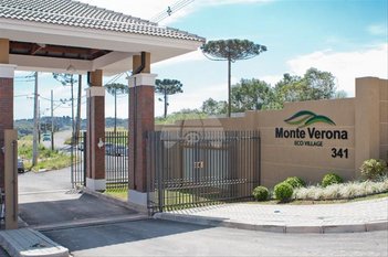 land_lot em Rua do Quivi, Arruda - Colombo - PR