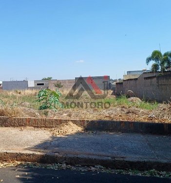 land_lot em Rua Alexandre Mackenzie, Jardim Santa Adélia - Araraquara - SP