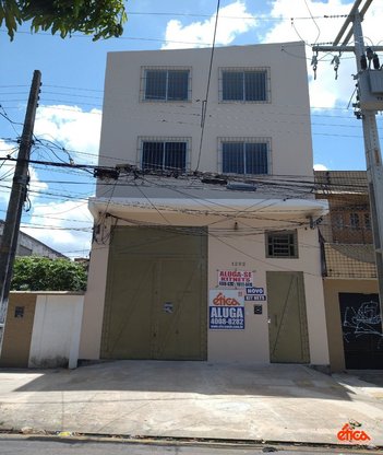 apartment em Rua Bernal do Couto, Umarizal - Belém - PA