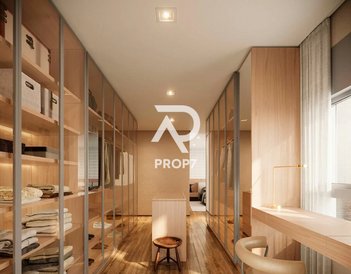 apartment em Rua Oscar Freire, Pinheiros - São Paulo - SP