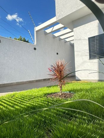 house em Rua Duque de Caxias, Parque Pioneiros - Sarandi - PR