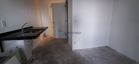apartment em Avenida Afonso Mariano Fagundes, Saúde - São Paulo - SP
