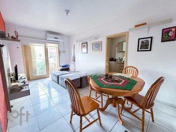 apartment em João Neves da Fontoura, Centro - São Leopoldo - RS