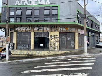office em Conceição, Vila Paiva - São Paulo - SP
