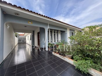 house em Rua Chicago, Jardim Los Angeles - Maringá - PR