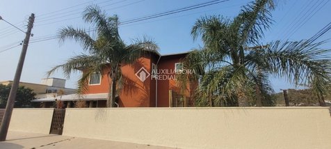 house em Rua João Martins, Vila Esperança - Imbituba - SC