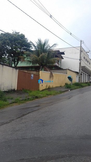 industrial em Três, San Marino - Ribeirão das Neves - MG