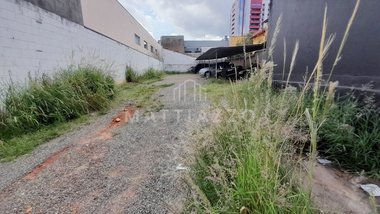 land_lot em Largo da Boa Morte, Centro - Limeira - SP