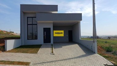 house em Rua Laurindo Simonetti, Loteamento Reserva dos Ipês - Boituva - SP