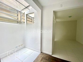 apartment em Rua Celeste Gobbato, Praia de Belas - Porto Alegre - RS