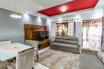 house em Rua Luar do Sertão, Chácara Santa Maria - São Paulo - SP