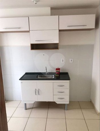 apartment em Rua Pedro Miguel, Quinta da Bela Olinda - Bauru - SP