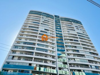 apartment em Rua José de Borba Vasconcelos, Cocó - Fortaleza - CE