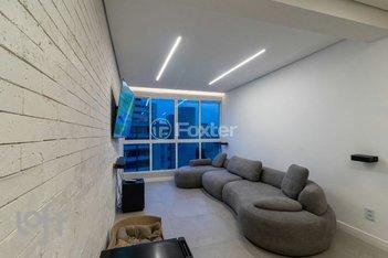 apartment em Roma, Lapa - São Paulo - SP