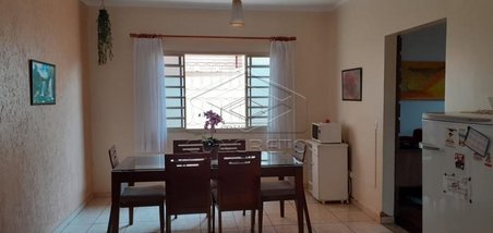 house em Rua Antônio Zillo, Jardim Village - Lençóis Paulista - SP