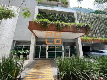 apartment em Rua Mário Bittar, Setor Marista - Goiânia - GO