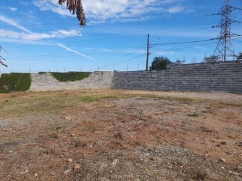land_lot em Rua da Pedreira, Orleans - Curitiba - PR