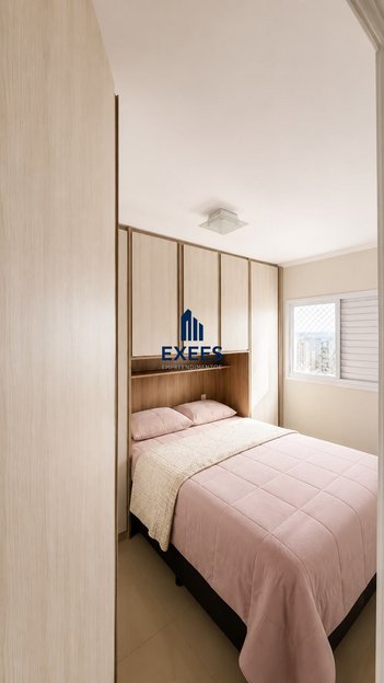 apartment em Avenida Paulista, Bela Vista - São Paulo - SP