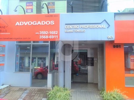 Cômodo Condomínio