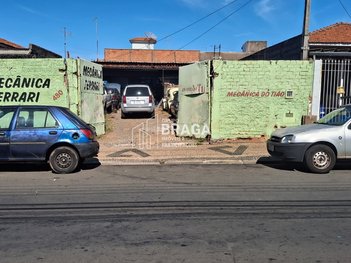 land_lot em Rua das Rosas, Cidade Jardim - Americana - SP