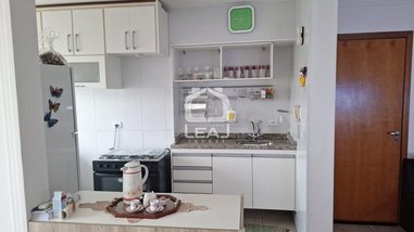 apartment em Alameda Mauro Zelante, Jardim Wanda - Taboão da Serra - SP